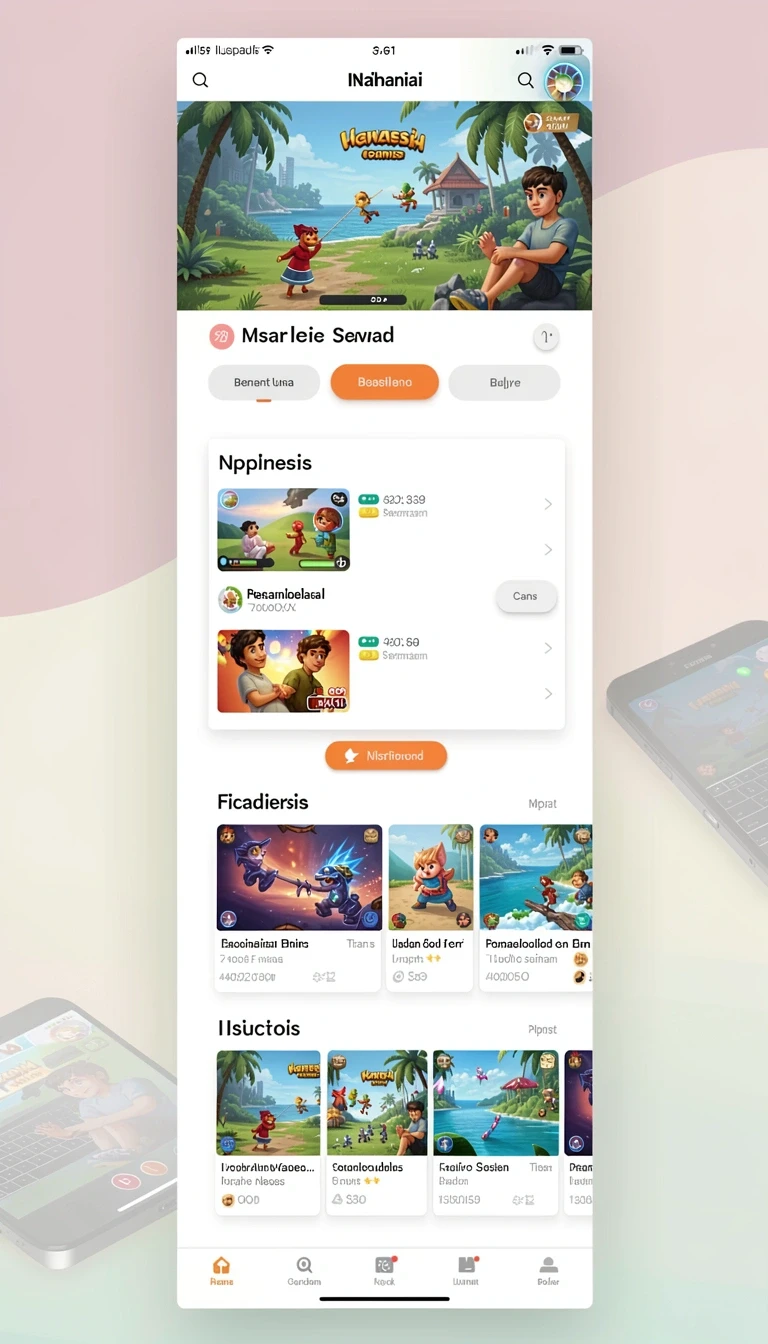 dewapg App APK Terbaru